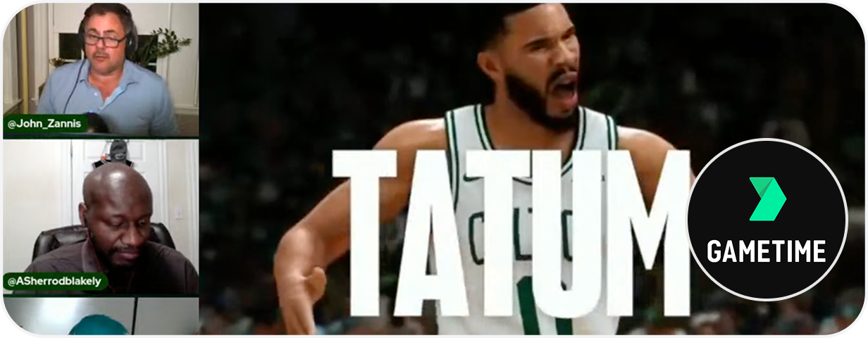 GameTime campaign video